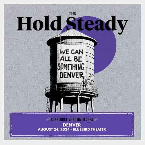 Live in Denver 8-24-24