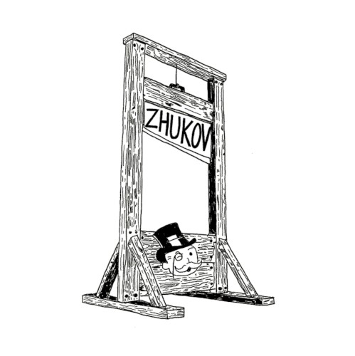 Zhukov