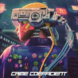 Crime Coefficient