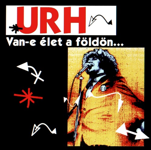 Van-e élet a földön…