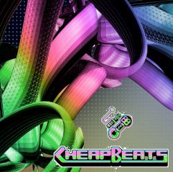 CheapBeats x CheapBeats VOL02