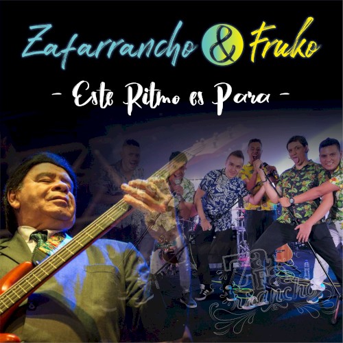 Este ritmo es para