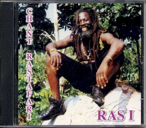 Chant Rastafari