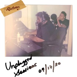 Unplugged Sessions