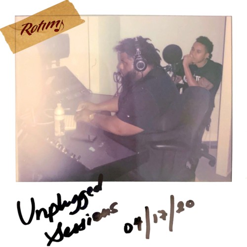 Unplugged Sessions