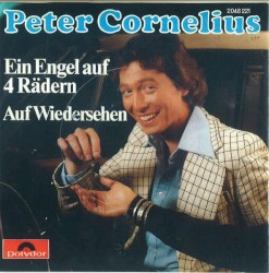Ein Engel auf 4 Rädern