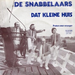 Dat kleine huis / Praten over vroeger