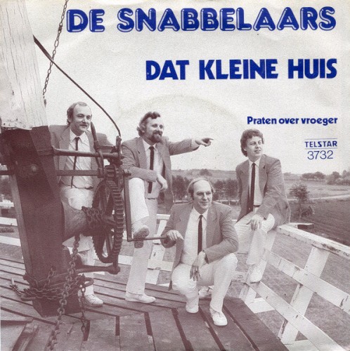 Dat kleine huis / Praten over vroeger