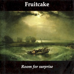 Room For Surprise