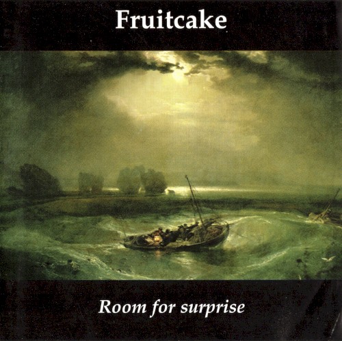 Room For Surprise
