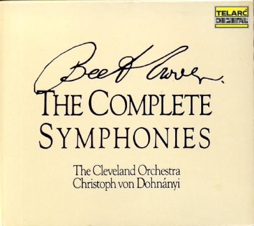 The Complete Symphonies