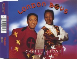 Chapel of Love