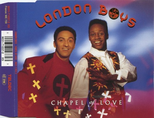 Chapel of Love