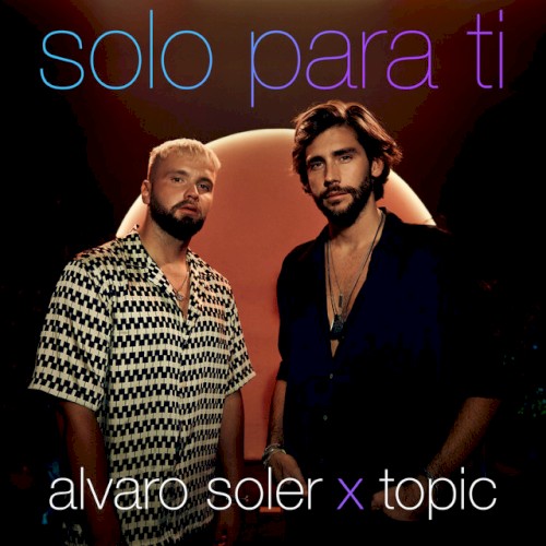 Solo para ti