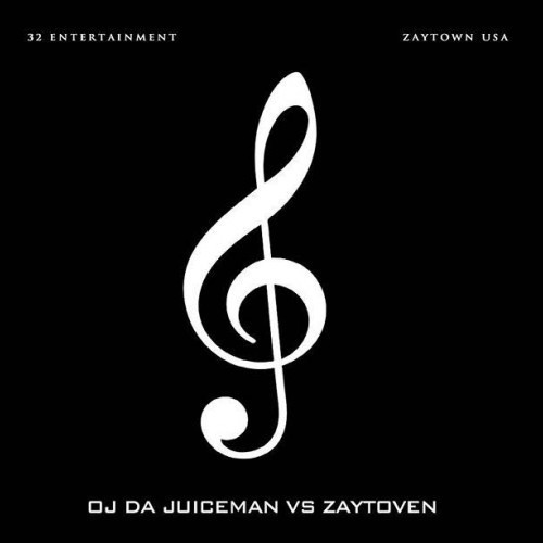 Oj da Juiceman vs. Zaytoven