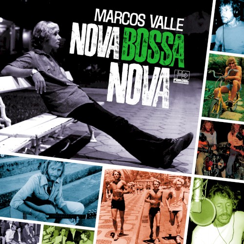 Nova Bossa Nova