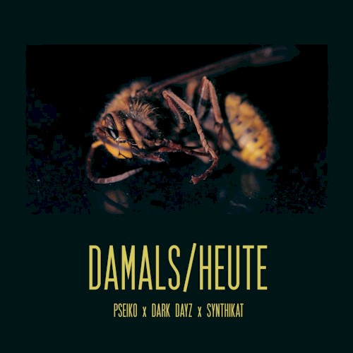 Damals/Heute