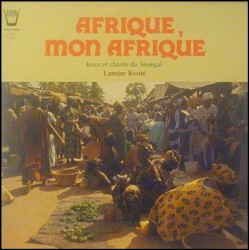 Afrique Mon Afrique