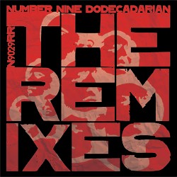 Dodecadarian Remixes (remastered)