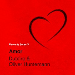 Elements Series V: Amor