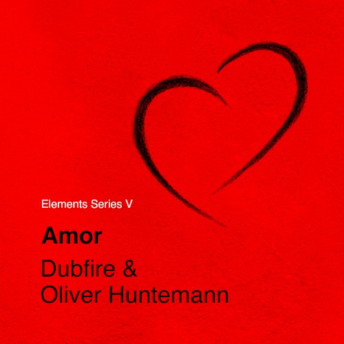 Elements Series V: Amor