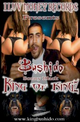 King of Kingz