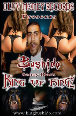 King of Kingz