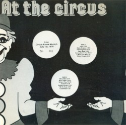 At the Circus