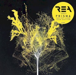 Prisma - The Get Loud Tour Edition