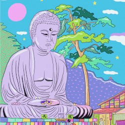 Big Buddha