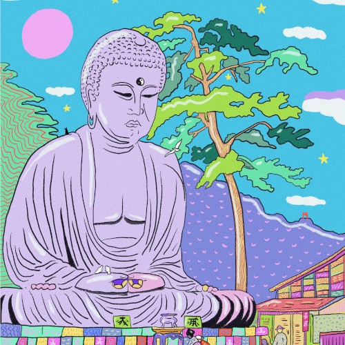 Big Buddha
