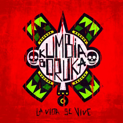La vida se vive