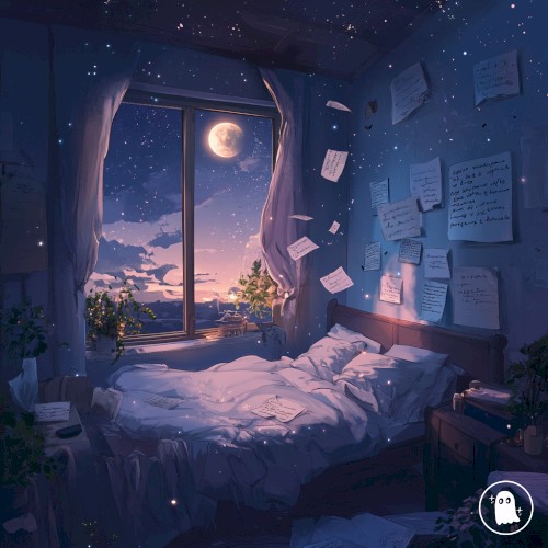 Letters to the Moon