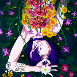 Liar Girl (Reze)