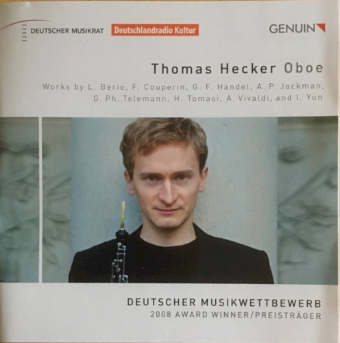 Oboe