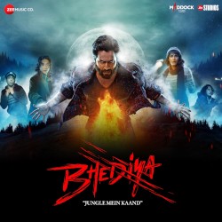 Bhediya