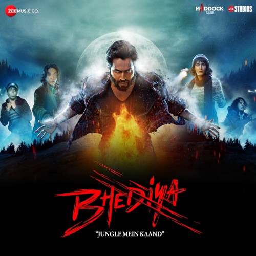 Bhediya