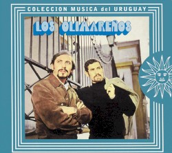 Los Olimareños