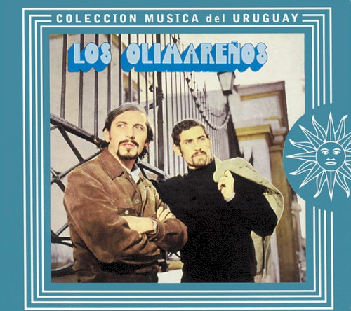 Los Olimareños