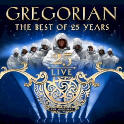 25 Live - The Best Of 25 Years