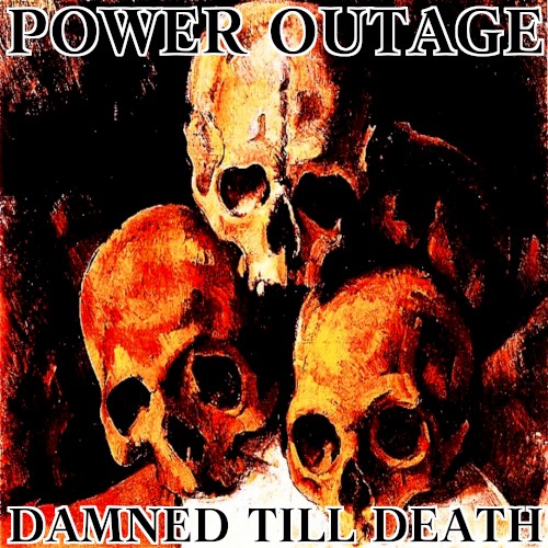 Damned Till Death