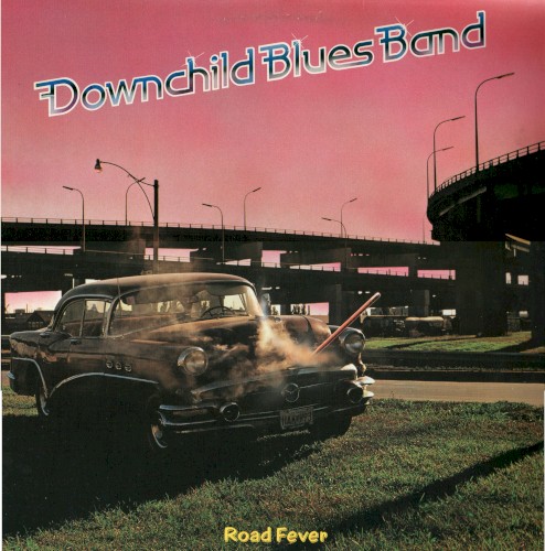 Road Fever