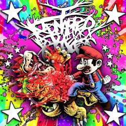 MULTIDIMENSIONAL MASSACRE