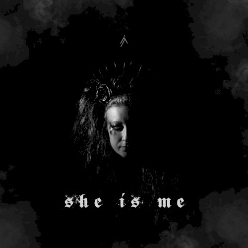 She Is Me