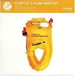 A Plump Night Out: Sampler One