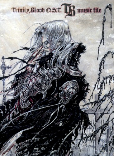 Trinity Blood O.S.T. TB_music file