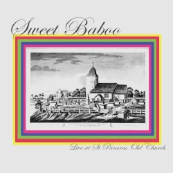 Live at St Pancras Old Church