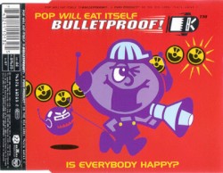 Bulletproof!