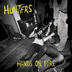 Hands on Fire