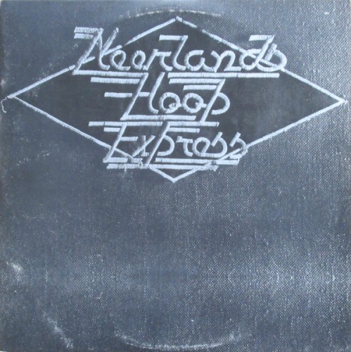 Neerlands Hoop Express